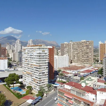Appartement Albatros 13-1